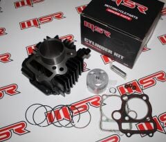 CUB 110 52.4 13P SİLİNDİR KİT LİFAN 3 VALVE