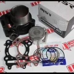 JOYRIDE 300 EURO 5 SİLİNDİR KİT SYM LOGO