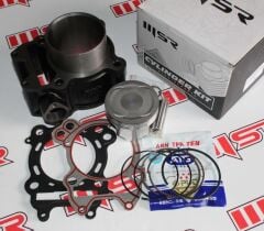 JOYRIDE 300 EURO 5 SİLİNDİR KİT SYM LOGO