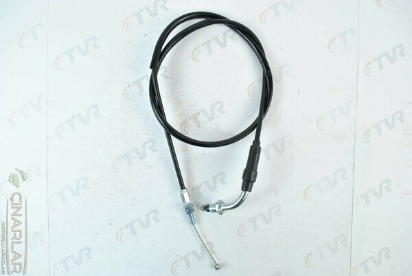 KUBA RKS 150 GAZ TELİ CTVR
