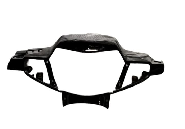 FAR MUHAFAZA SİYAH MYRA