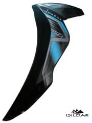 SOL DIŞ RÜZGARLIK MAVİ ORKA