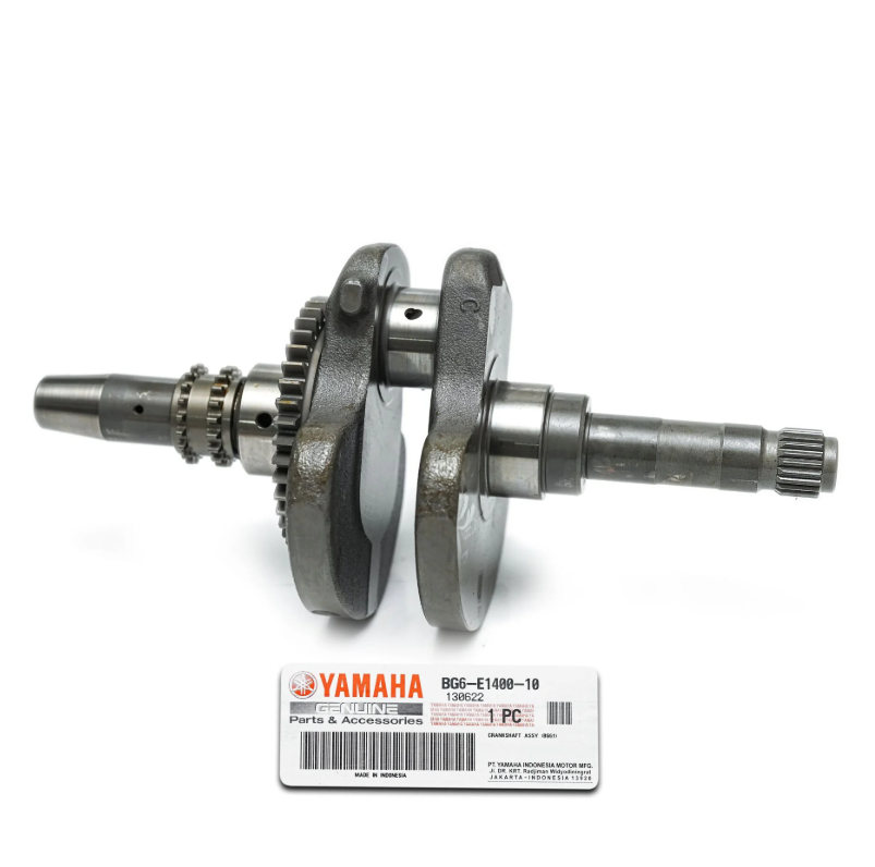 Yamaha X-MAX 250 KRANK