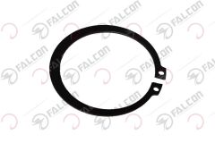 ARKA DİŞLİ SEKMANI TELJ-SÜPER 100-5 YENİ Falcon