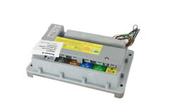 REGAL RAPTOR M1 Beyin