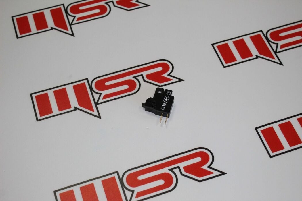 HONDA MSX 125 ÖN FREN MÜŞÜRÜ