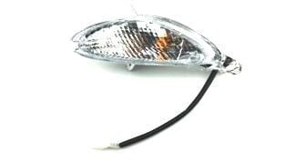 RMG MOTO GUSTO RAPİD 50 SINYAL ON SAG