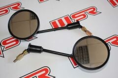 SYM FIDDLE 125 III AYNA TK MAT