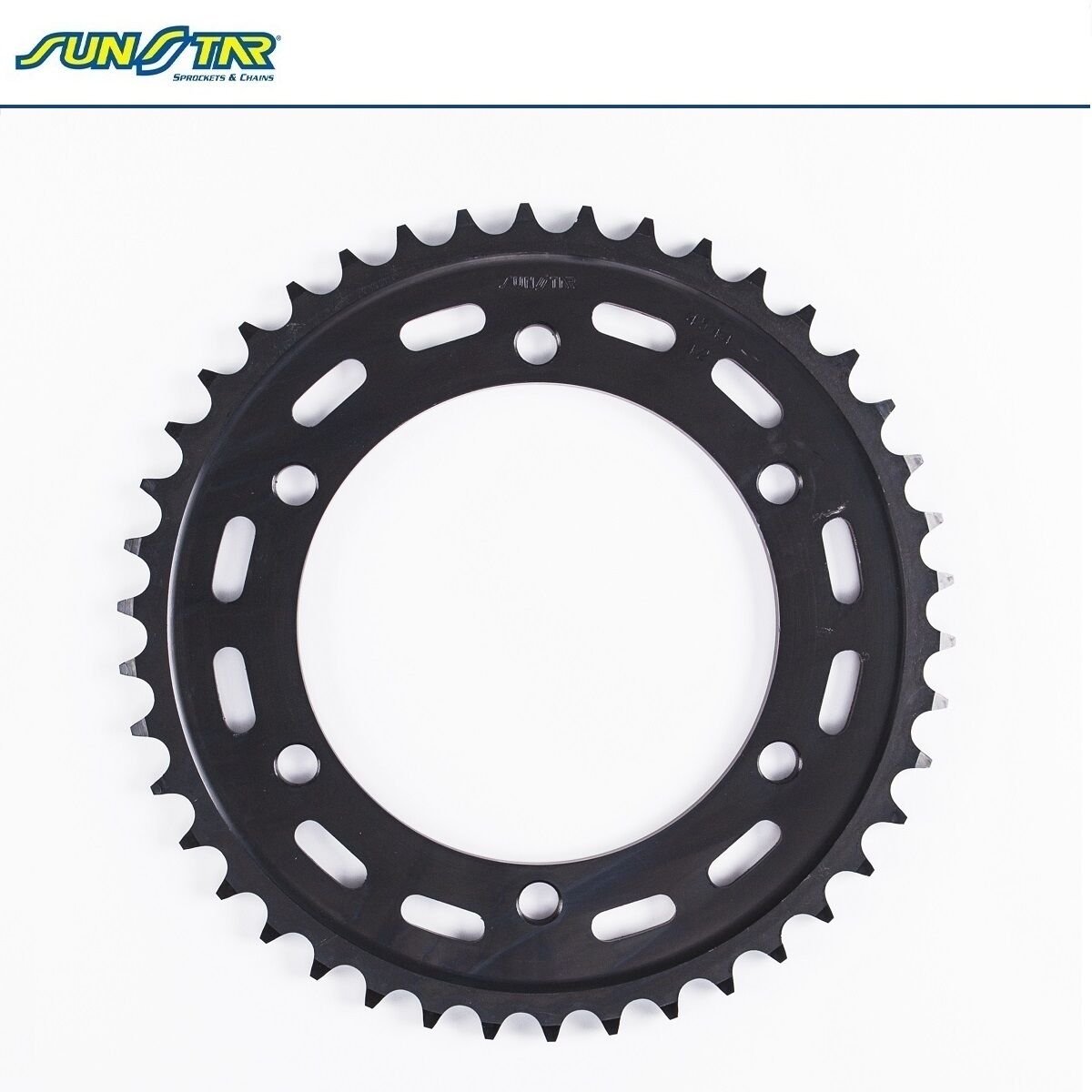 Yamaha TDM 850 ARKA DİŞLİ