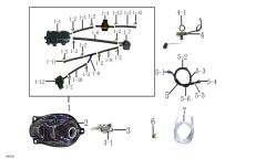 YUKİ HAMMER 125 KATALİZÖR