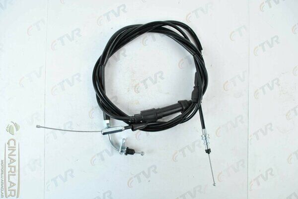 BWS 100 GAZ TELİ CTVR