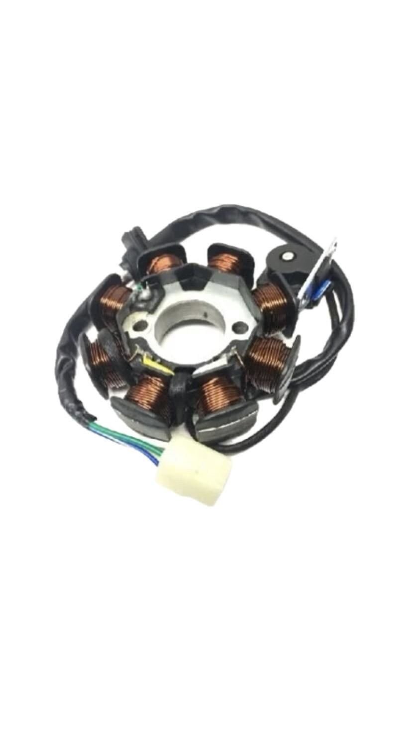 Lifan LF100-A Tay100 STATÖR ( 2017 GÜNDÜZ FAR )