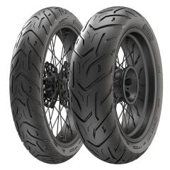 SUZUKI ANLAS V STROM 800 DE ÖN 90/90-21 ARKA 150/70R17 TAKIM LASTİK CAPRA-RD