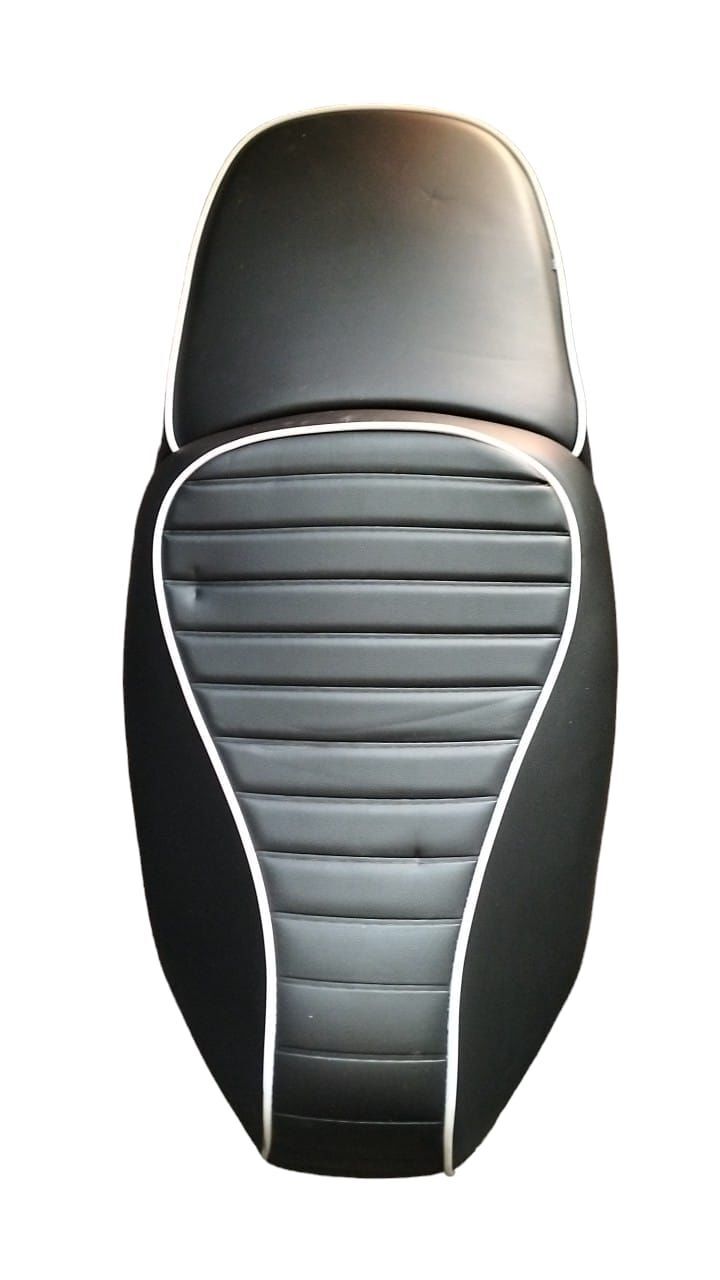 SELE (SİYAH) BEAUTY 50-125