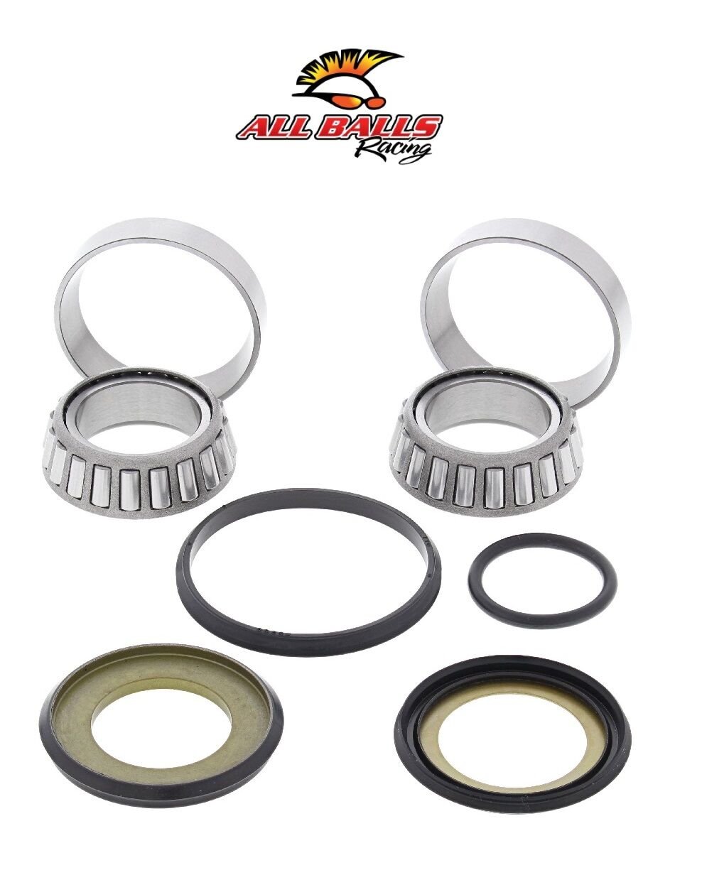 KTM ENDURO R 690 ABR GİDON RULMAN TAKIMI