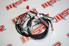 CG 125 ASYA-KUBA TESİSAT YM BENZİN GÖSTERGELİ