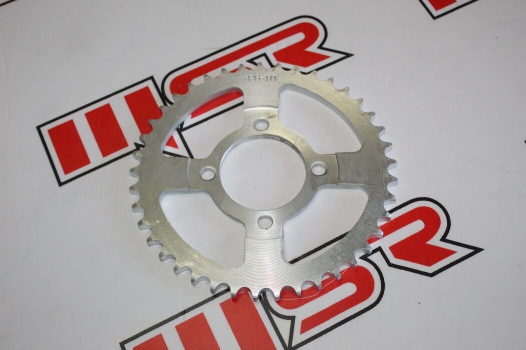Cub 100-110 Arka Dişli 40t