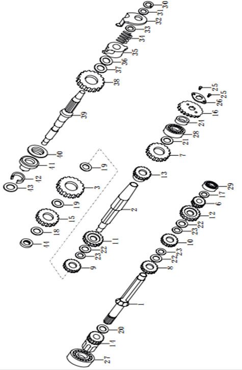 YUKİ FORZA 170 AYAKTAN MARŞ MİLİ