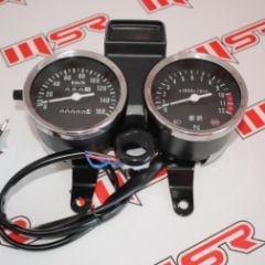 GN 250 KM GÖSTERGE PANELİ