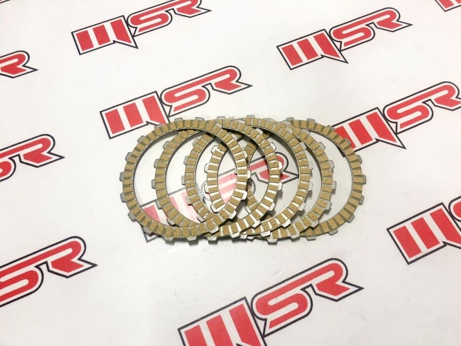 HONDA INNOVA 125 DEBRİYAJ BALATA