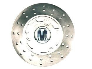 RMG MOTO GUSTO RAPİD 50 ON DISK