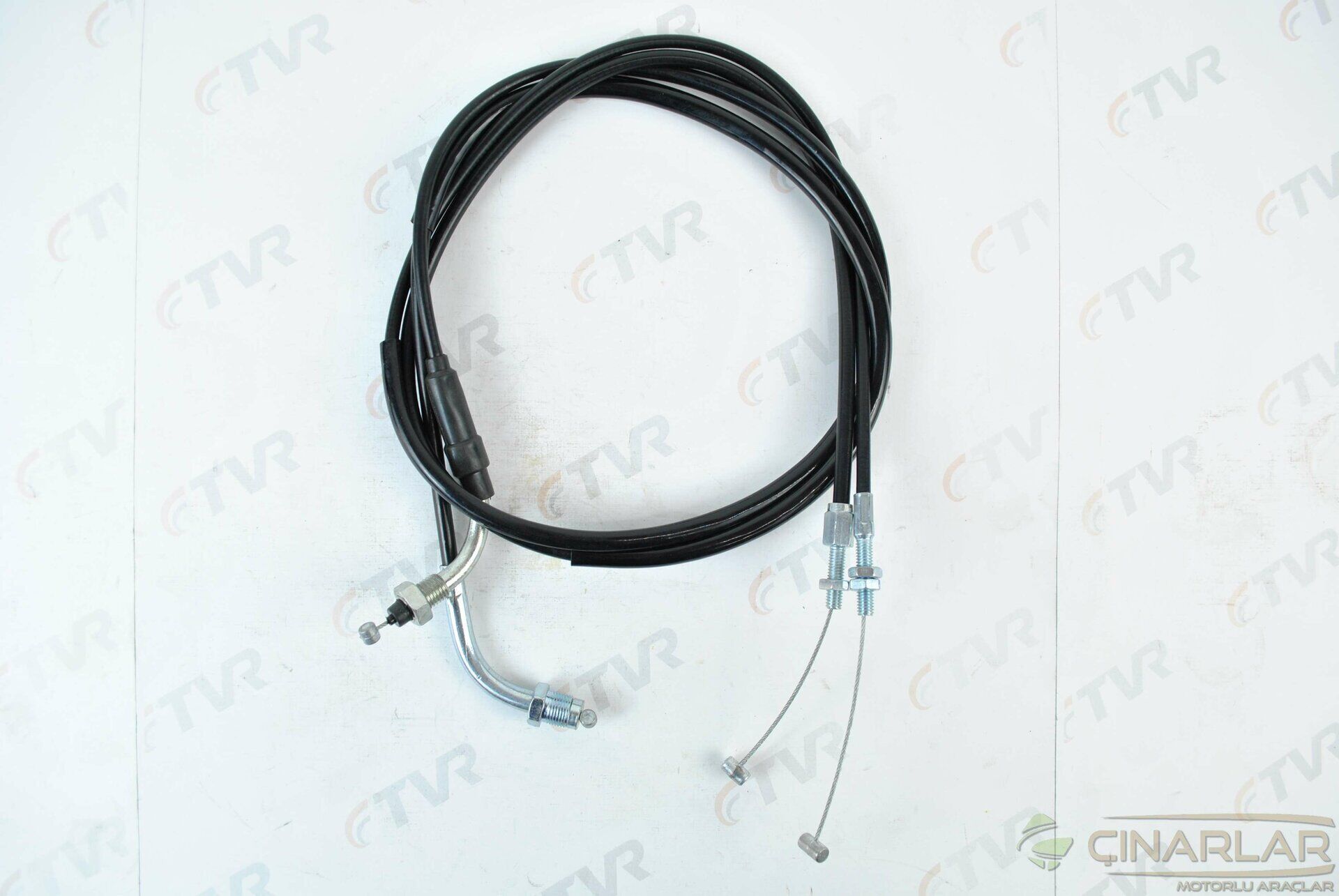 MONDİAL 250 MCT GAZ TELİ A ve B CTVR