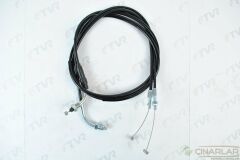 MONDİAL 250 MCT GAZ TELİ A ve B CTVR