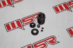 BAJAJ F 250 - N 250  EMME SÜBAP YAY PUL KEÇE SETİ A