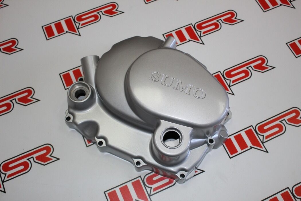 CG 125 LONCIN DEBRİYAJ KAPAĞI