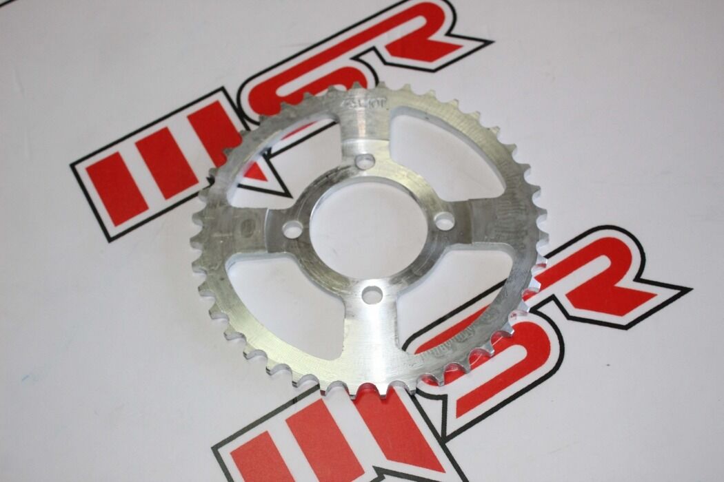 CUB 100-110 ARKA DİŞLİ 41T