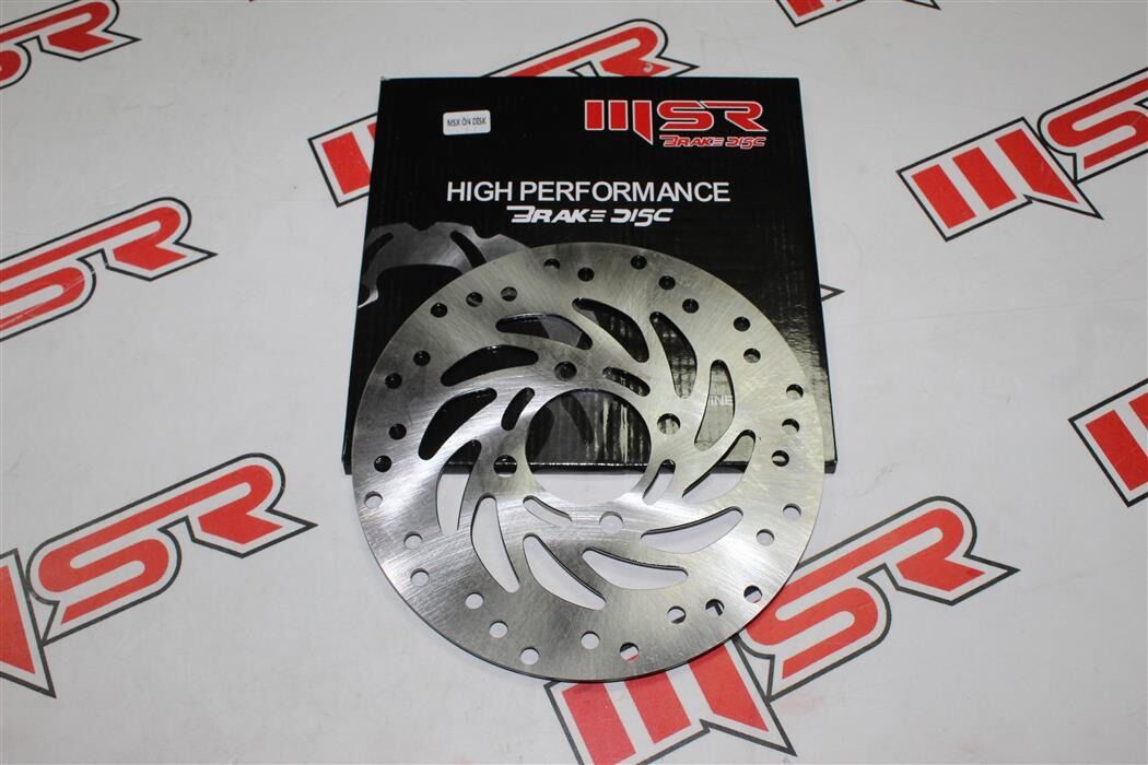 HONDA MSX ÖN DİSK MSR