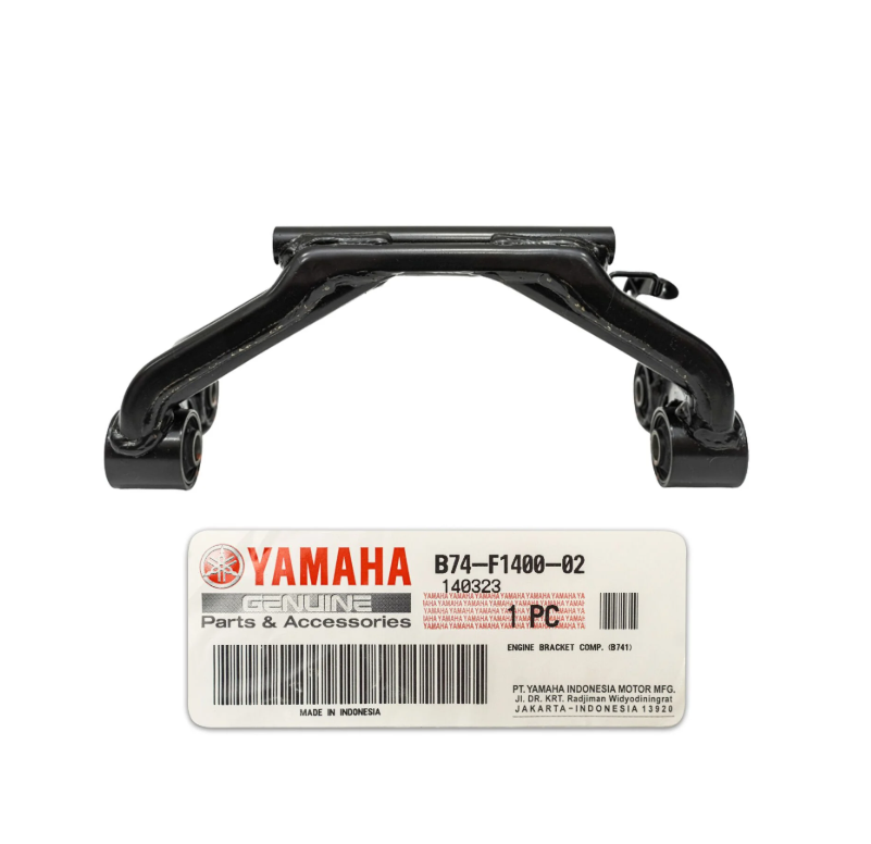 Xmax 250 Xmax 300 Motor Askısı