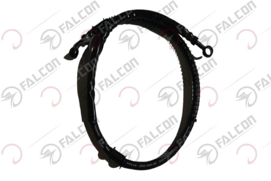 ÖN FREN HİDROLİK HORTUMU-SÜPER 100-5 YENİ Falcon