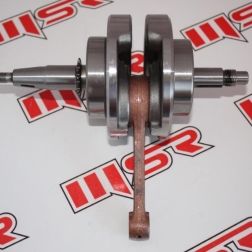 GN 125 KRANK KOMPLE