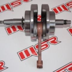 GN 125 KRANK KOMPLE