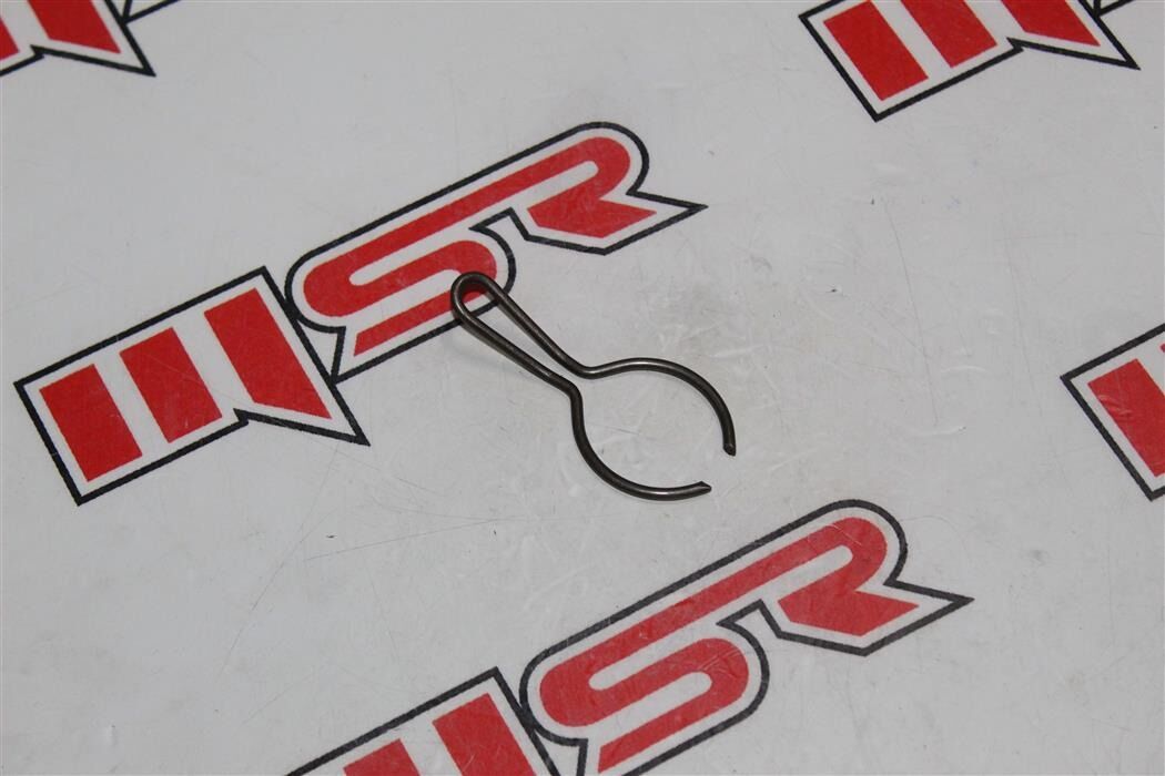 YAMAHA RAYZR 125 MARŞ PİYON YAYI A