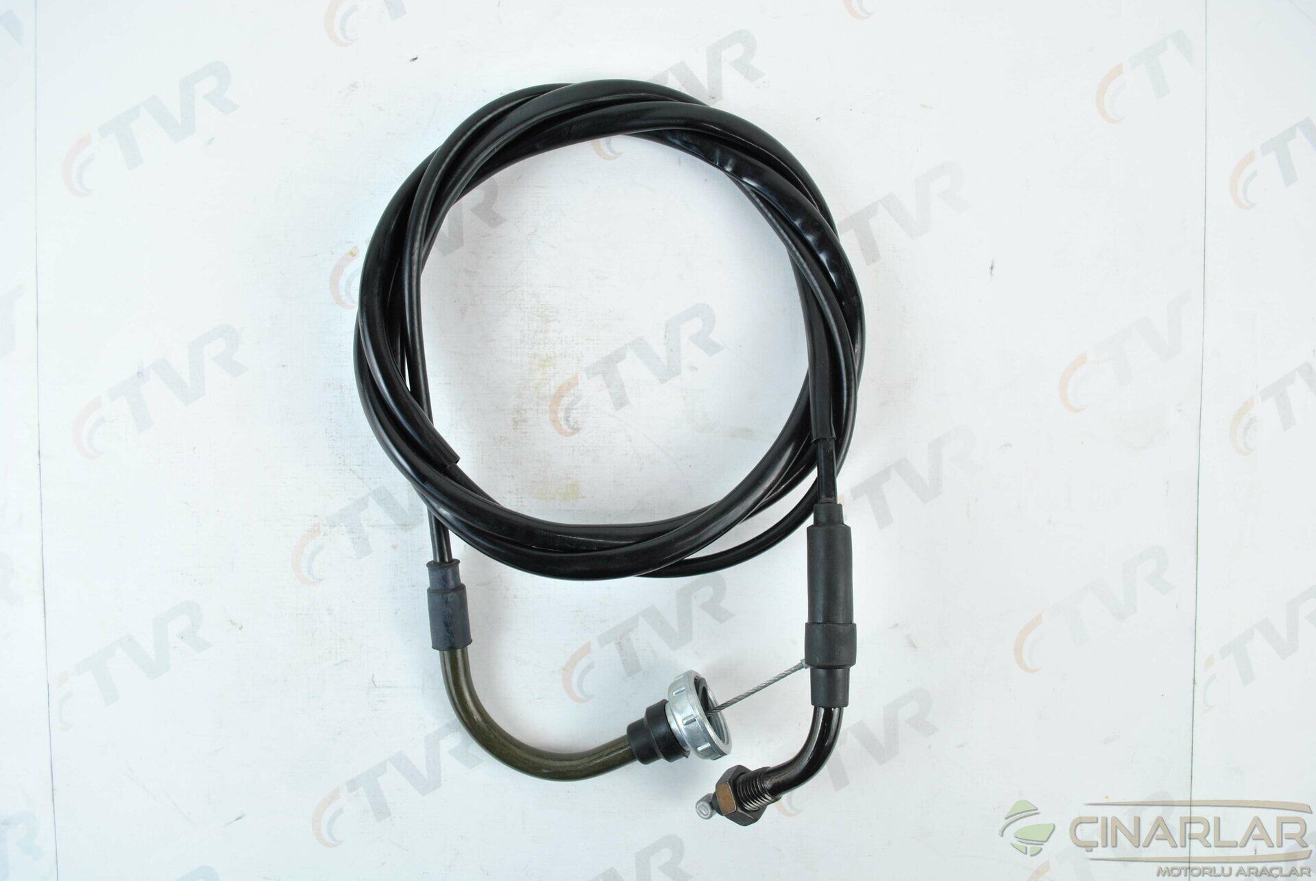 ACTİVA GAZ TELİ CTVR