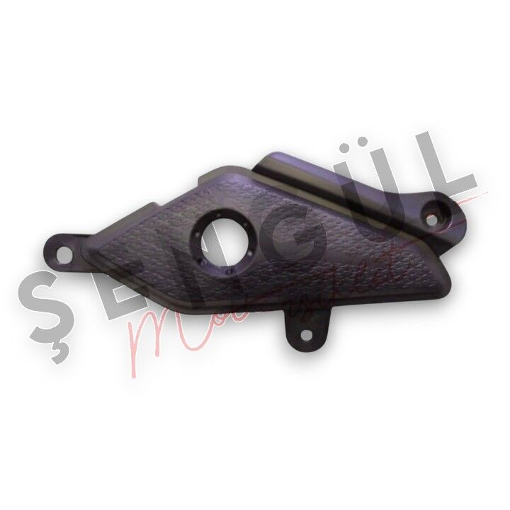 YUKİ HAMMER 50 YAN DEKORATİF PLS SOL