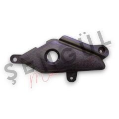 YUKİ HAMMER 50 YAN DEKORATİF PLS SOL