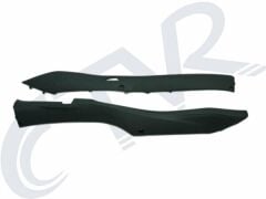 FİZY 125 ALT MARŞPİYEL KOYU GRİ (OEM)