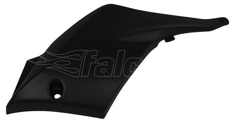 DİZLİK DEKORATİF KAPAK SOL-MASTER 50