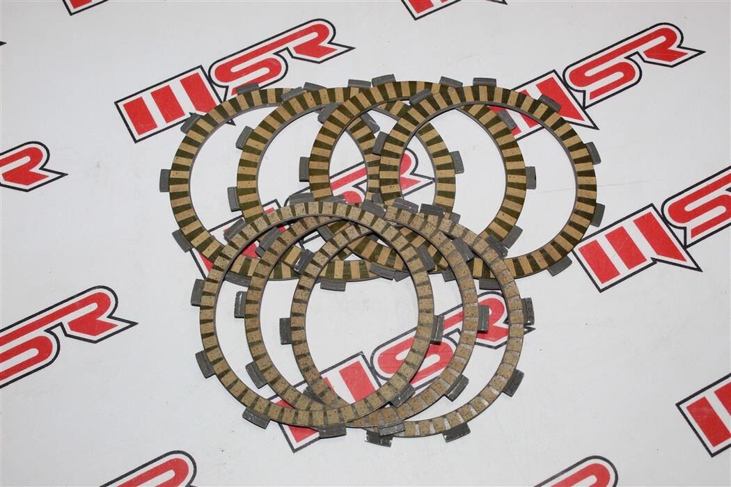 BAJAJ DOMİNAR 400-D400E5-400UG-NS400 Z DEBRİYAJ BALATASI TAKIMI A