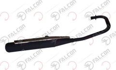 Falcon Sk150-8 Sport Egzoz
