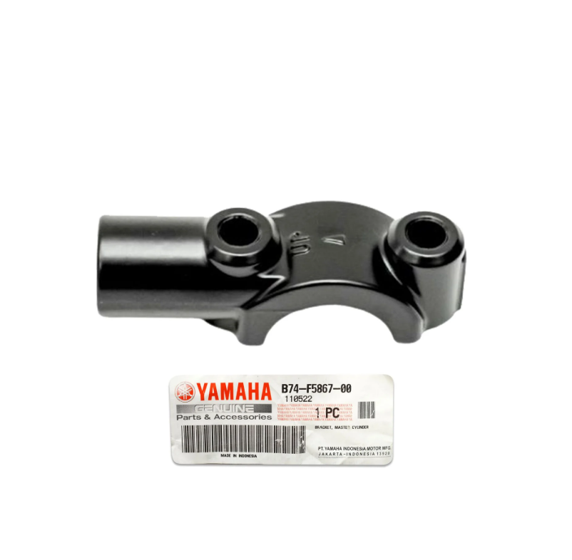 Yamaha X-MAX 250 AYNA BAĞLANTI KÜTÜĞÜ