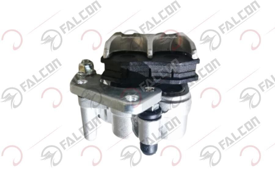 ÖN FREN MERKEZİ ALT -SÜPER 100-5 YENİ Falcon