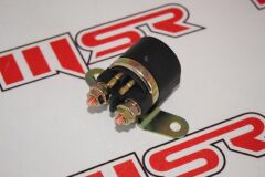 GN 250 MARŞ ROLESİ