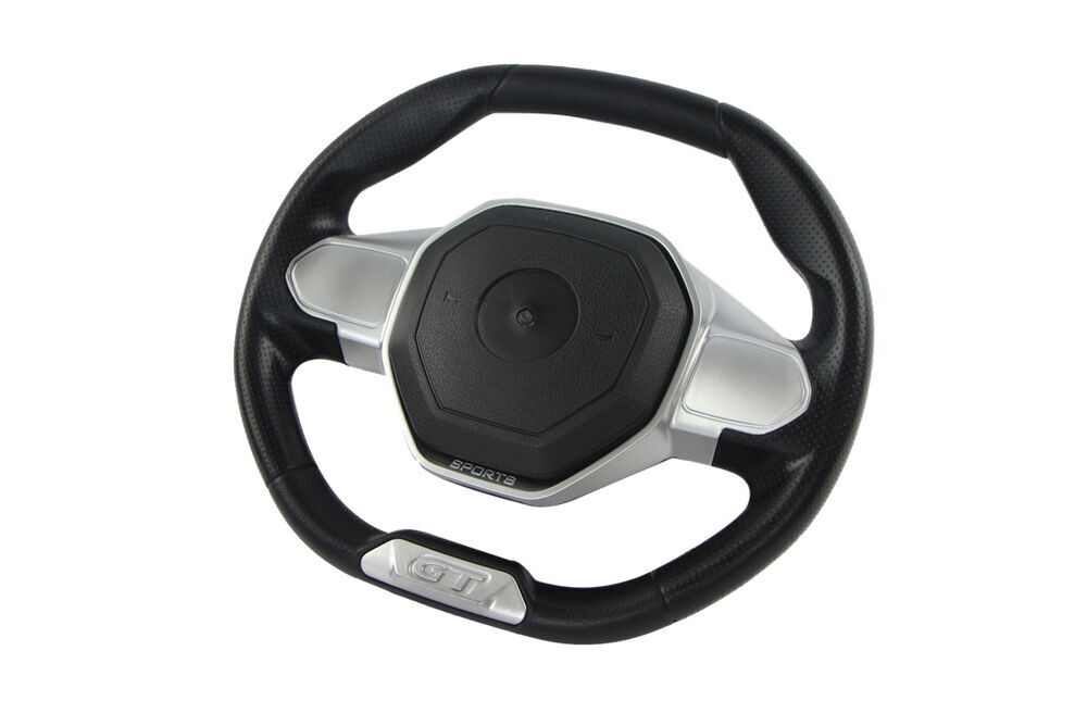 REGAL RAPTOR M1 Direksiyon