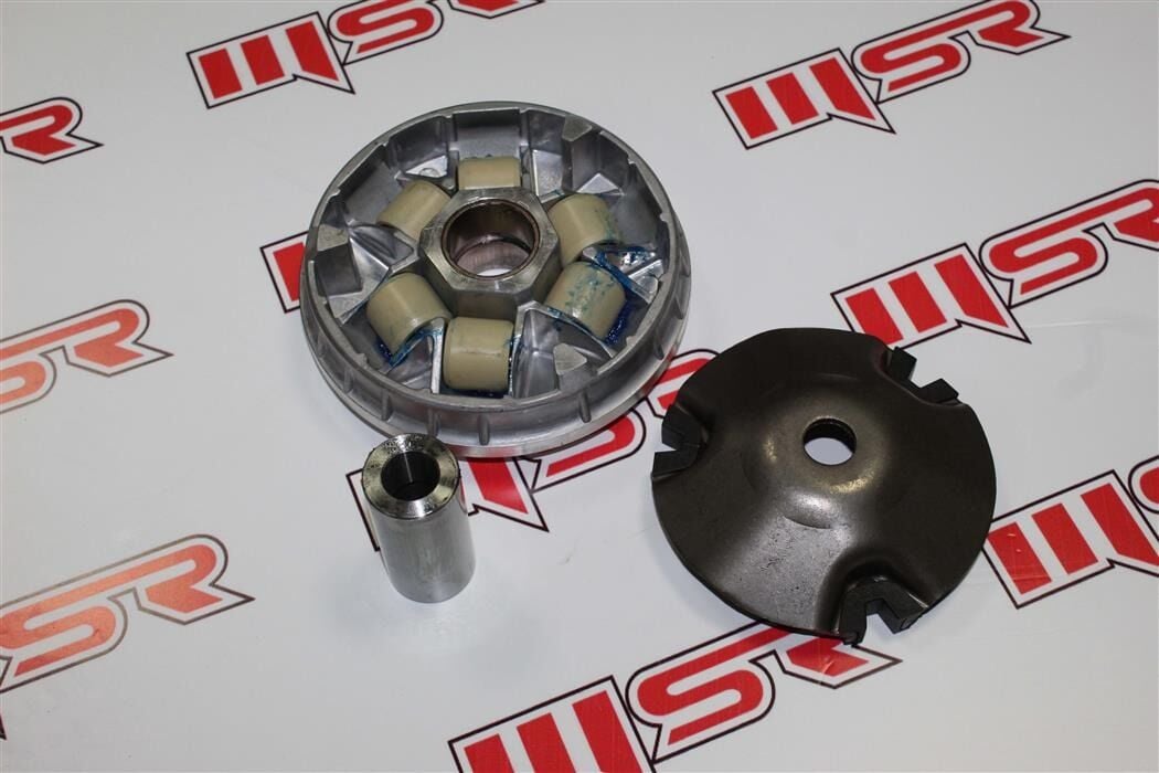 SYM JOYRIDE 300 EURO 5 ÖN VARYATÖR 10.5GR