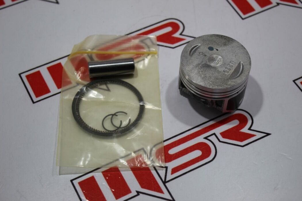 Tvs Scooty Pep 90 Cc Piston 51.25 Mm