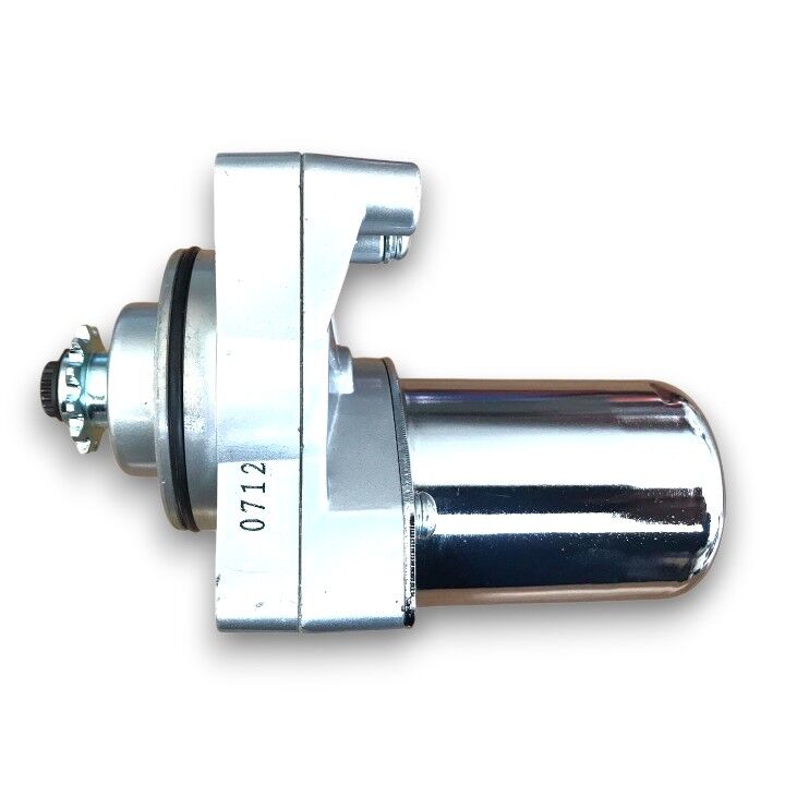 Lifan LF100-A Tay100 MARŞ MOTORU KOMPLE